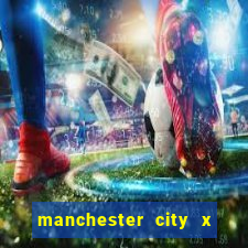 manchester city x liverpool multicanais